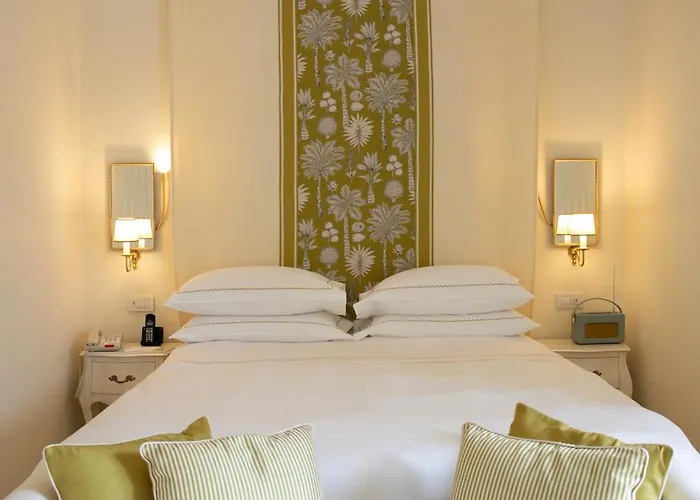 Mezzatorre & Thermal 5*