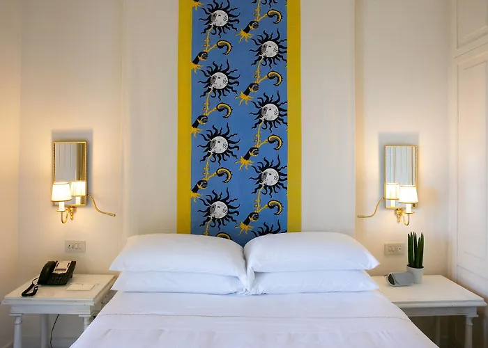 Mezzatorre & Thermal Hotel 5*