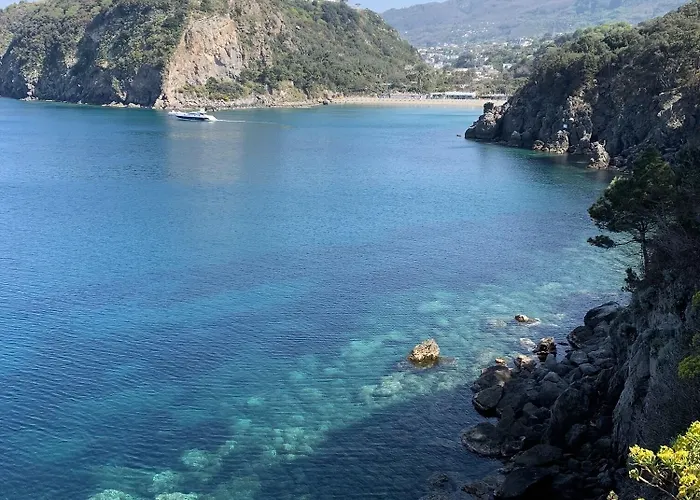 Mezzatorre & Thermal Forio di Ischia