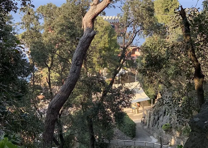 Mezzatorre & Thermal