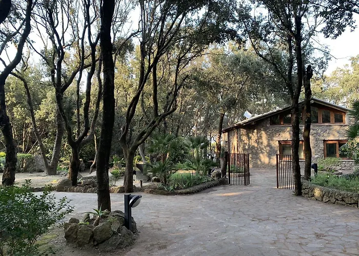 Mezzatorre & Thermal Hotel