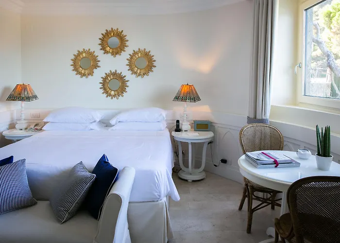 Hotel Mezzatorre & Thermal