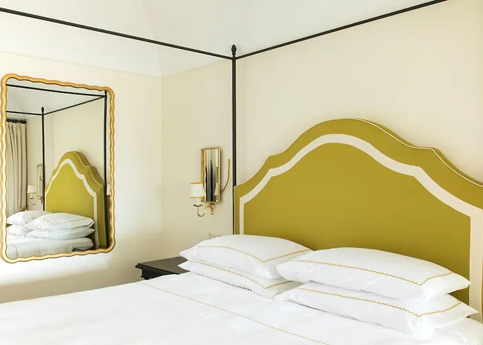 Mezzatorre & Thermal Hotel