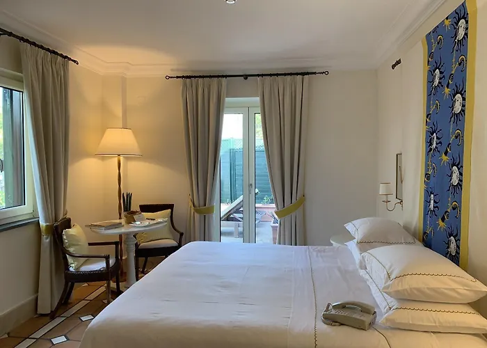 Hotel Mezzatorre & Thermal