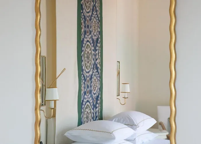 Mezzatorre & Thermal 5* Forio di Ischia