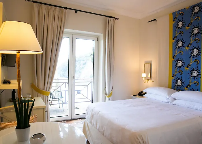 Hotel Mezzatorre & Thermal