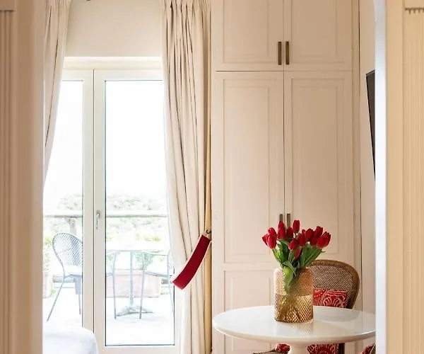 Hotel Mezzatorre & Thermal