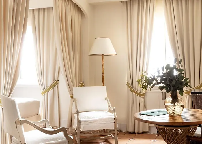 Hotel Mezzatorre & Thermal Forio di Ischia