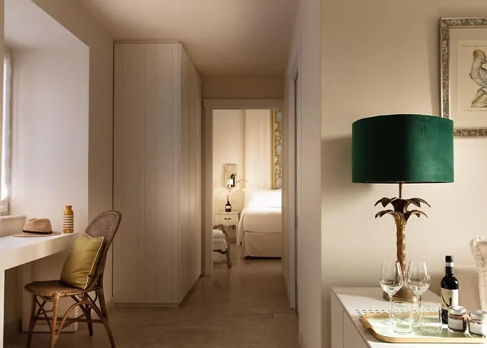 Mezzatorre & Thermal 5* Forio di Ischia