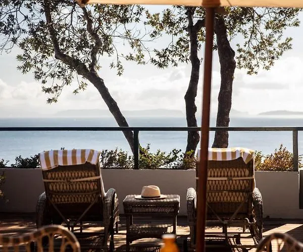 Mezzatorre & Thermal Forio di Ischia