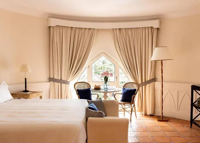 Mezzatorre & Thermal Hotel Forio di Ischia