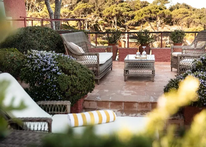 Mezzatorre & Thermal 5* Forio di Ischia