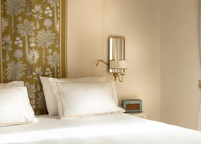 Hotel Mezzatorre & Thermal Forio di Ischia