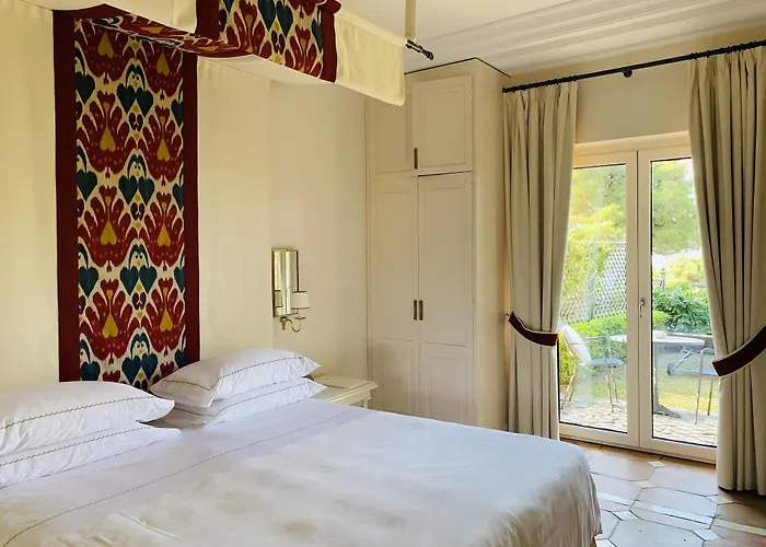 Mezzatorre & Thermal Hotel 5*