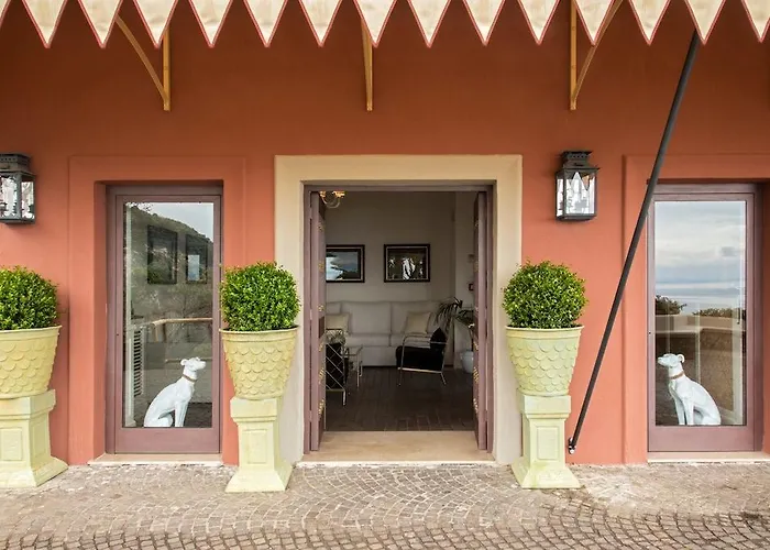 Hotel Mezzatorre & Thermal 5*