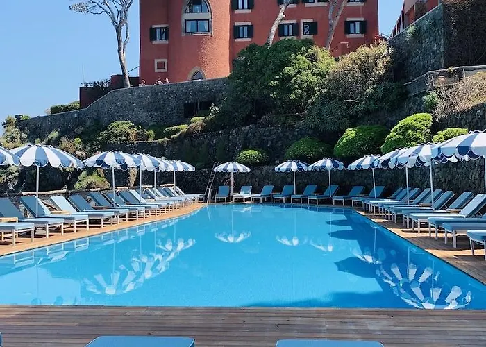 Mezzatorre & Thermal 5*