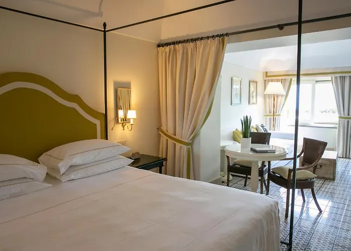 Hotel Mezzatorre & Thermal