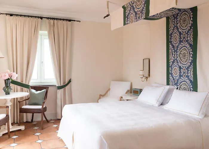 Mezzatorre & Thermal Forio di Ischia