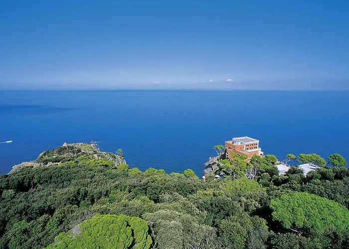 Mezzatorre & Thermal Forio di Ischia