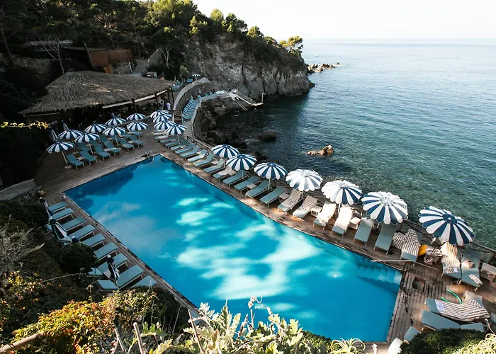 Mezzatorre & Thermal Forio di Ischia