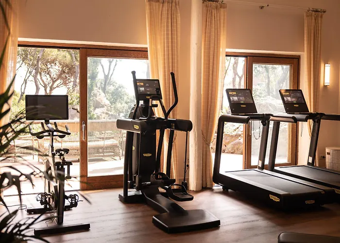 Mezzatorre & Thermal Hotel 5*