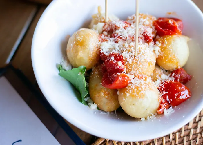 Mezzatorre & Thermal Hotel Forio di Ischia