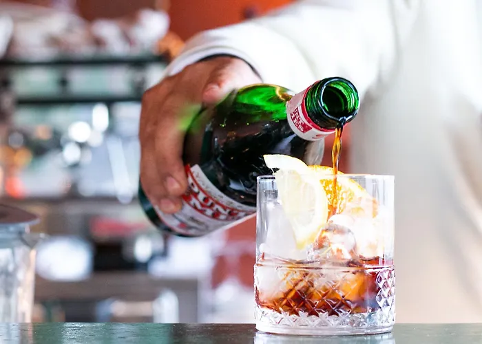 Mezzatorre & Thermal Forio di Ischia