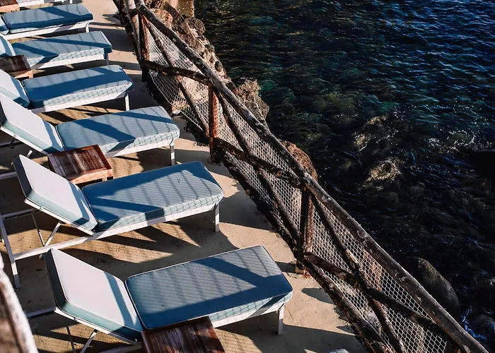 Mezzatorre & Thermal Hotel