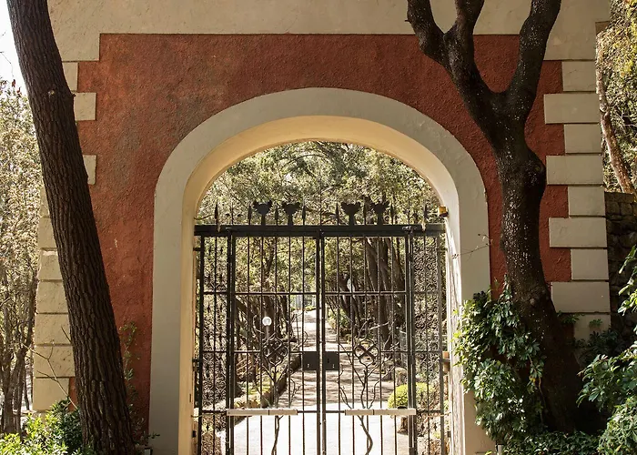 Mezzatorre & Thermal Forio di Ischia