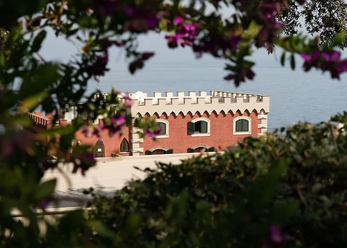 Mezzatorre & Thermal Hotel