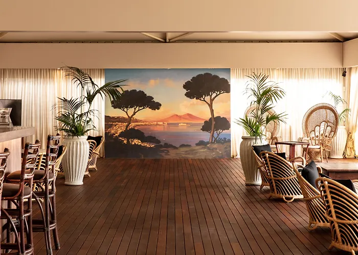 Hotel Mezzatorre & Thermal