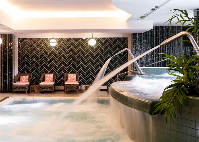 Mezzatorre & Thermal 5*