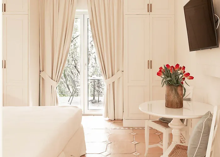 Hotel Mezzatorre & Thermal