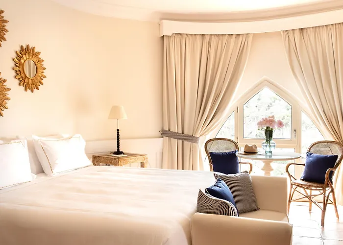 Mezzatorre & Thermal Hotel Forio di Ischia