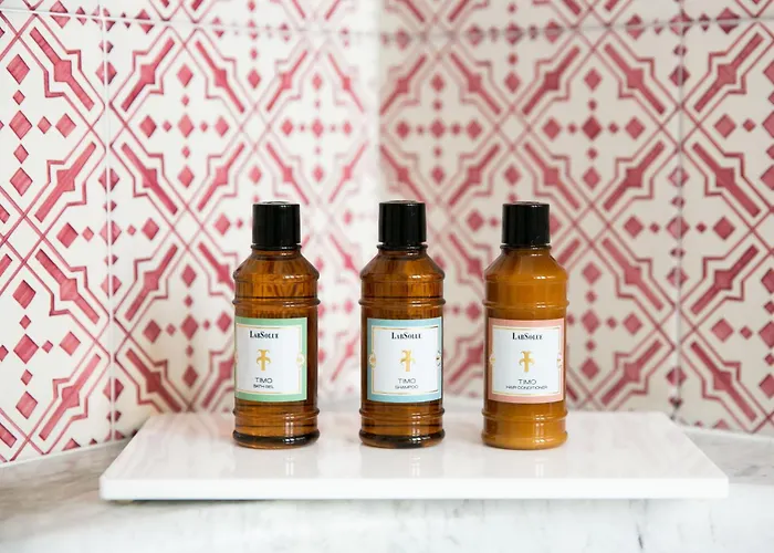 Mezzatorre & Thermal 5*