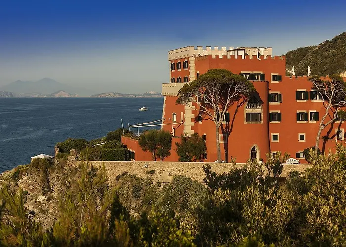 Hotel Mezzatorre & Thermal 5*