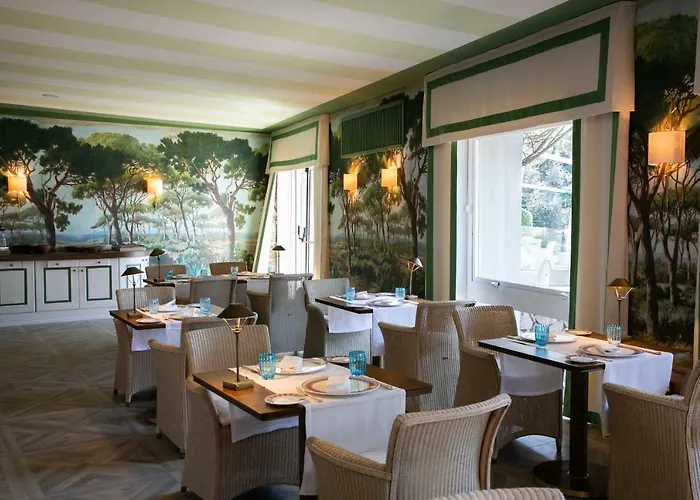 Mezzatorre & Thermal Forio di Ischia