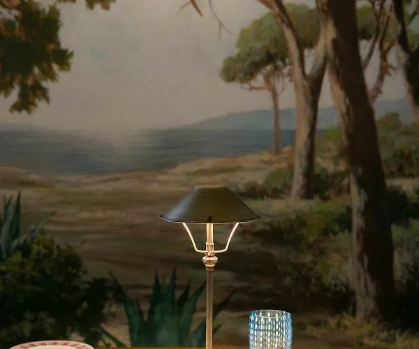 Mezzatorre & Thermal Hotel