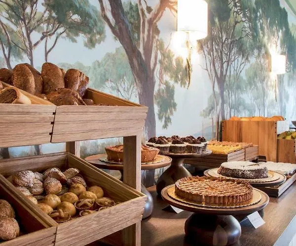 Mezzatorre & Thermal 5*