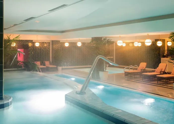 Mezzatorre & Thermal 5*