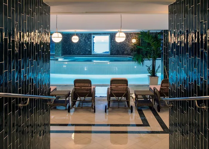 Mezzatorre & Thermal Hotel