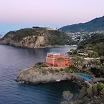 Hotel Mezzatorre & Thermal Forio (Isola d'Ischia)