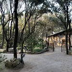 Mezzatorre & Thermal Hotel