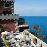 Hotel Mezzatorre & Thermal Forio (Isola d'Ischia)