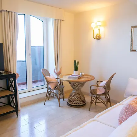 Hotel Mezzatorre Hotel&thermal 5*