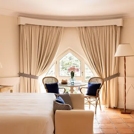 Mezzatorre Hotel&thermal Hotel Forio di Ischia