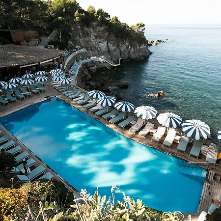 Mezzatorre & Thermal Forio di Ischia