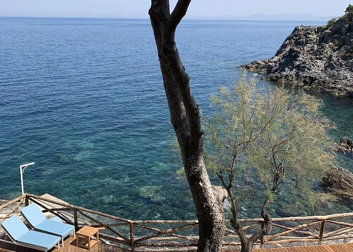 Mezzatorre & Thermal Forio di Ischia