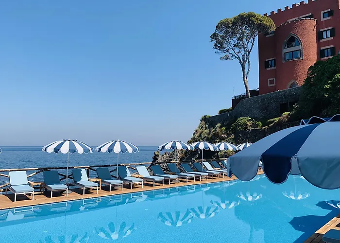 Mezzatorre & Thermal 5*